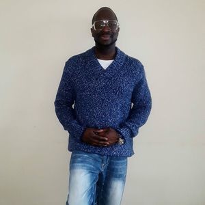 Meet your Posher, Ronnie baker